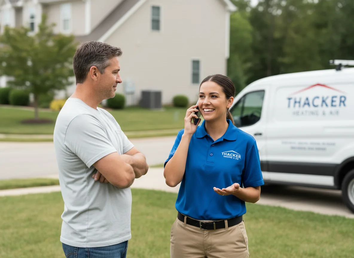 Ac Repair Darragh, PA FAQs